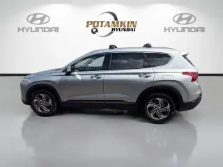 Hyundai SANTA FE 2023 SEL 4dr Crossover