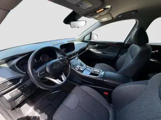 Hyundai SANTA FE 2023 SEL 4dr Crossover