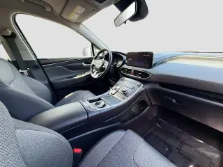 Hyundai SANTA FE 2023 SEL 4dr Crossover