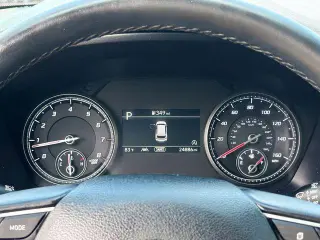 Hyundai SANTA FE 2023 SEL 4dr Crossover