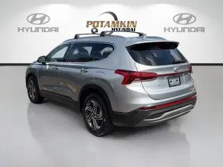 Hyundai SANTA FE 2023 SEL 4dr Crossover
