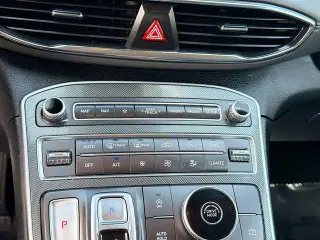 Hyundai SANTA FE 2023 SEL 4dr Crossover