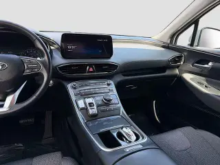 Hyundai SANTA FE 2023 SEL 4dr Crossover