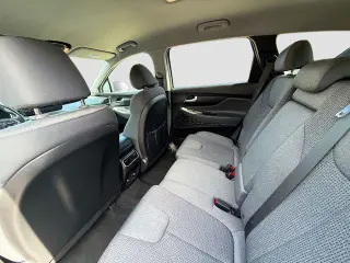 Hyundai SANTA FE 2023 SEL 4dr Crossover