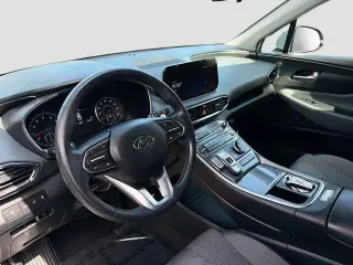 Hyundai SANTA FE 2023 SEL 4dr Crossover
