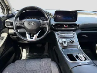 Hyundai SANTA FE 2023 SEL 4dr Crossover