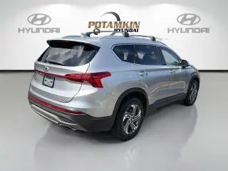 Hyundai SANTA FE 2023 SEL 4dr Crossover
