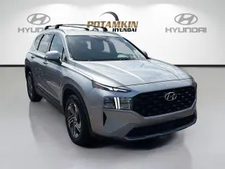 Hyundai SANTA FE 2023 SEL 4dr Crossover