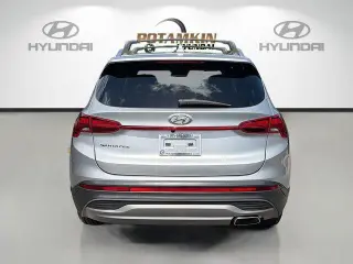 Hyundai SANTA FE 2023 SEL 4dr Crossover