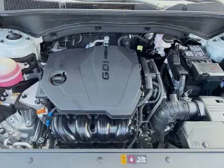 Hyundai SANTA FE 2023 SEL 4dr Crossover