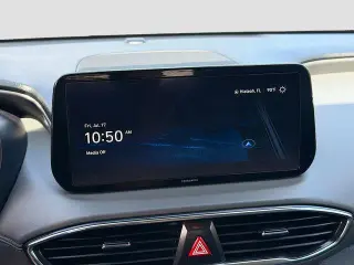 Hyundai SANTA FE 2023 SEL 4dr Crossover
