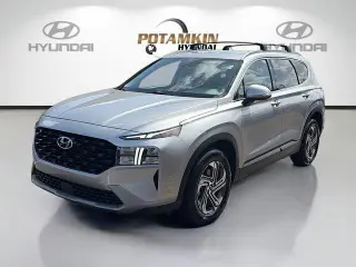 Hyundai SANTA FE 2023 SEL 4dr Crossover