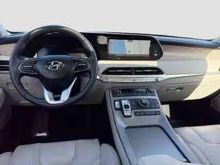 Hyundai PALISADE 2022 Calligraphy 4dr SUV