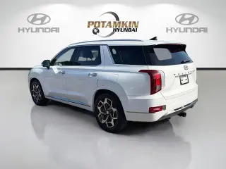Hyundai PALISADE 2022 Calligraphy 4dr SUV
