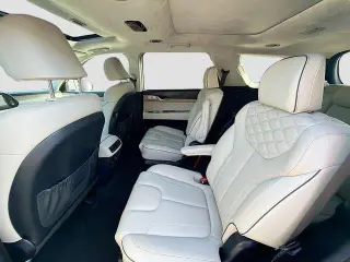 Hyundai PALISADE 2022 Calligraphy 4dr SUV