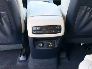 Hyundai PALISADE 2022 Calligraphy 4dr SUV