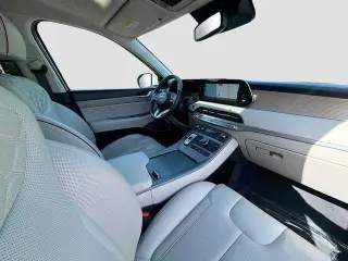 Hyundai PALISADE 2022 Calligraphy 4dr SUV