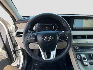 Hyundai PALISADE 2022 Calligraphy 4dr SUV