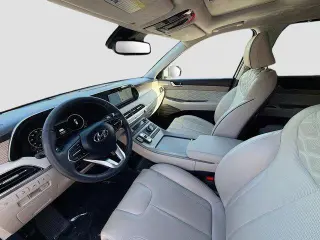 Hyundai PALISADE 2022 Calligraphy 4dr SUV
