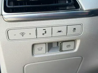 Hyundai PALISADE 2022 Calligraphy 4dr SUV