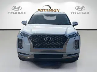 Hyundai PALISADE 2022 Calligraphy 4dr SUV
