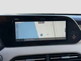 Hyundai PALISADE 2022 Calligraphy 4dr SUV