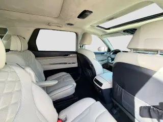 Hyundai PALISADE 2022 Calligraphy 4dr SUV