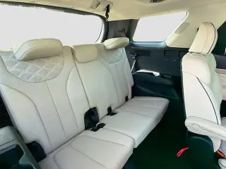 Hyundai PALISADE 2022 Calligraphy 4dr SUV