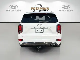 Hyundai PALISADE 2022 Calligraphy 4dr SUV
