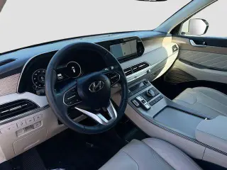 Hyundai PALISADE 2022 Calligraphy 4dr SUV