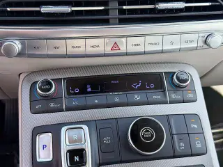 Hyundai PALISADE 2022 Calligraphy 4dr SUV