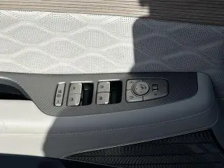 Hyundai PALISADE 2022 Calligraphy 4dr SUV