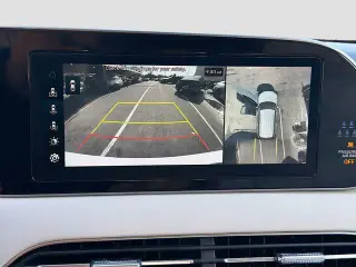 Hyundai PALISADE 2022 Calligraphy 4dr SUV
