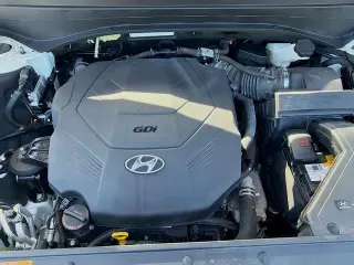 Hyundai PALISADE 2022 Calligraphy 4dr SUV