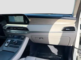 Hyundai PALISADE 2022 Calligraphy 4dr SUV