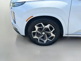 Hyundai PALISADE 2022 Calligraphy 4dr SUV