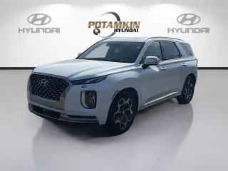 Hyundai PALISADE 2022 Calligraphy 4dr SUV