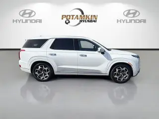 Hyundai PALISADE 2022 Calligraphy 4dr SUV