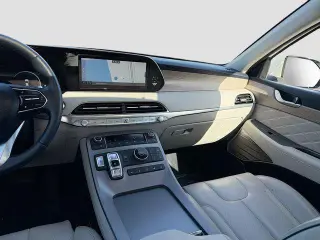 Hyundai PALISADE 2022 Calligraphy 4dr SUV