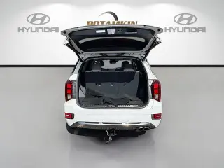 Hyundai PALISADE 2022 Calligraphy 4dr SUV