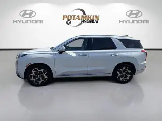 Hyundai PALISADE 2022 Calligraphy 4dr SUV