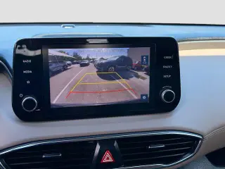 Hyundai SANTA FE 2022 SE 4dr Crossover (midyear release)