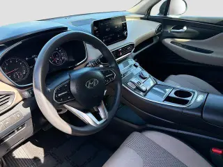 Hyundai SANTA FE 2022 SE 4dr Crossover (midyear release)