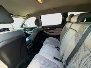 Hyundai SANTA FE 2022 SE 4dr Crossover (midyear release)
