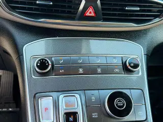 Hyundai SANTA FE 2022 SE 4dr Crossover (midyear release)