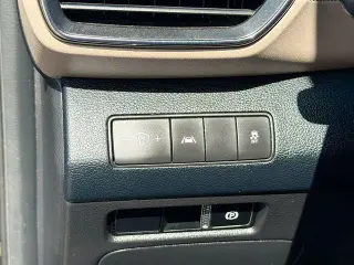 Hyundai SANTA FE 2022 SE 4dr Crossover (midyear release)