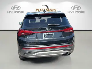 Hyundai SANTA FE 2022 SE 4dr Crossover (midyear release)