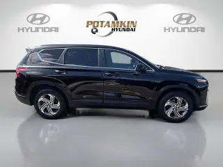 Hyundai SANTA FE 2022 SE 4dr Crossover (midyear release)