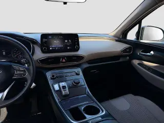 Hyundai SANTA FE 2022 SE 4dr Crossover (midyear release)