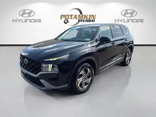 Hyundai SANTA FE 2022 SE 4dr Crossover (midyear release)